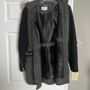 Laundry by shelli degas coat